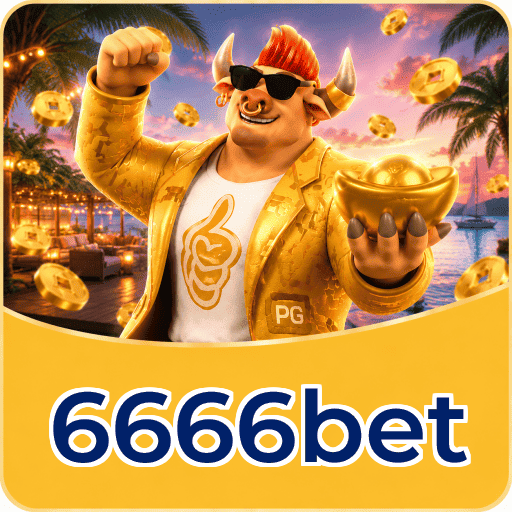 Comparação APP Mobile vs Versão Web 6666bet