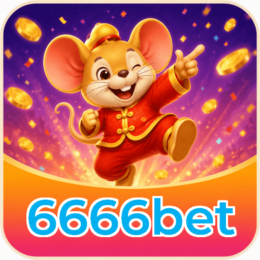 6666bet Jackpots Progressivos