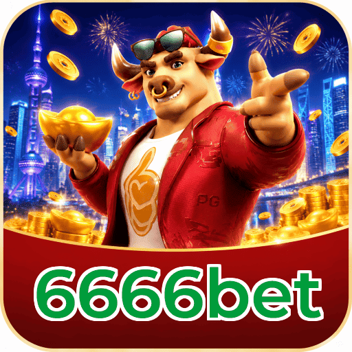 Requisitos do APK 6666bet para Android - Logo Oficial