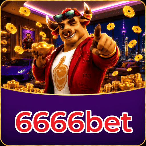 6666bet Logo Verificado