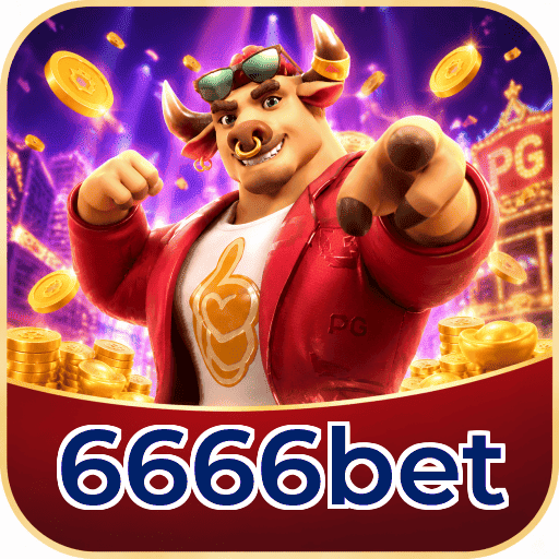 6666bet Download Speed Test Logo - Teste de Velocidade Certificado