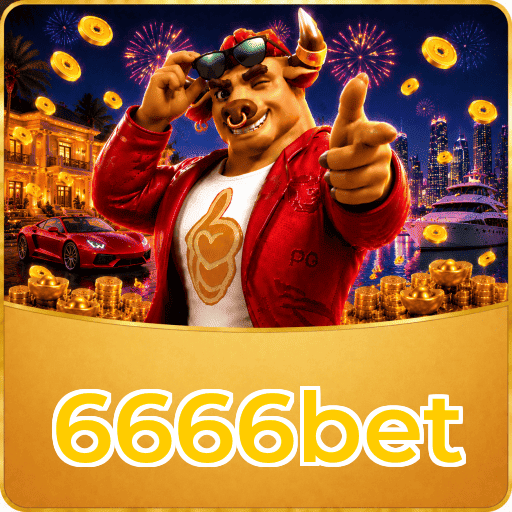 Bot 6666bet Telegram