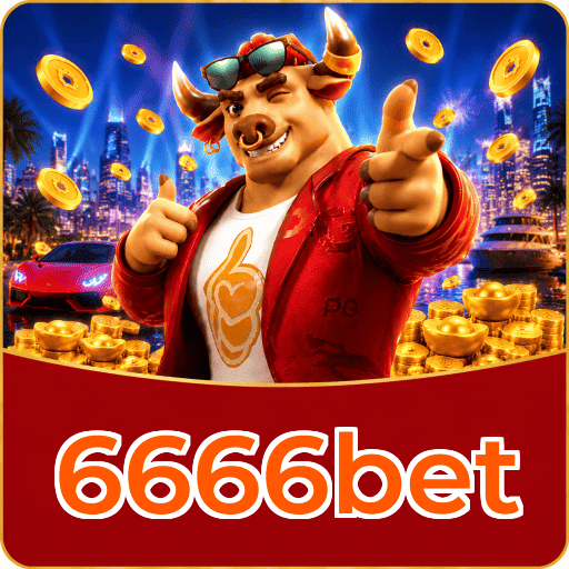 6666bet Apostas Esportivas Logo - 34 Esportes Certificados